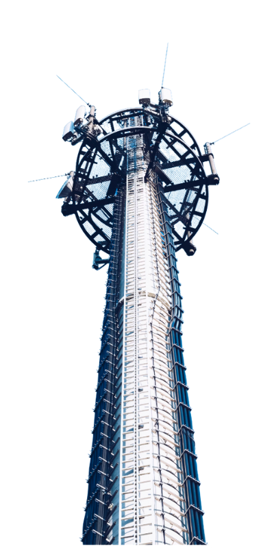 tower